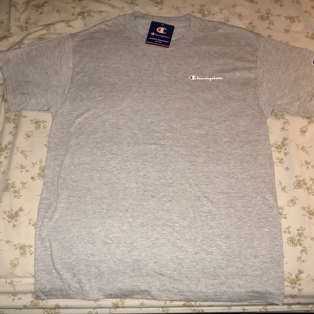 Champion Men’s Tee🆕